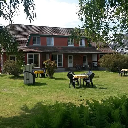 Fewo Weide - Ulenhoef Prerow Esterno foto